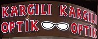 Kargılı Optik